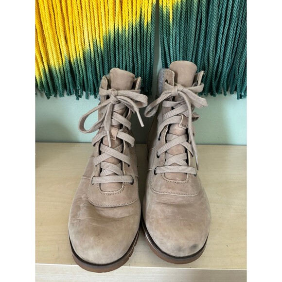 Sorel ankle boots - Picture 2 of 8